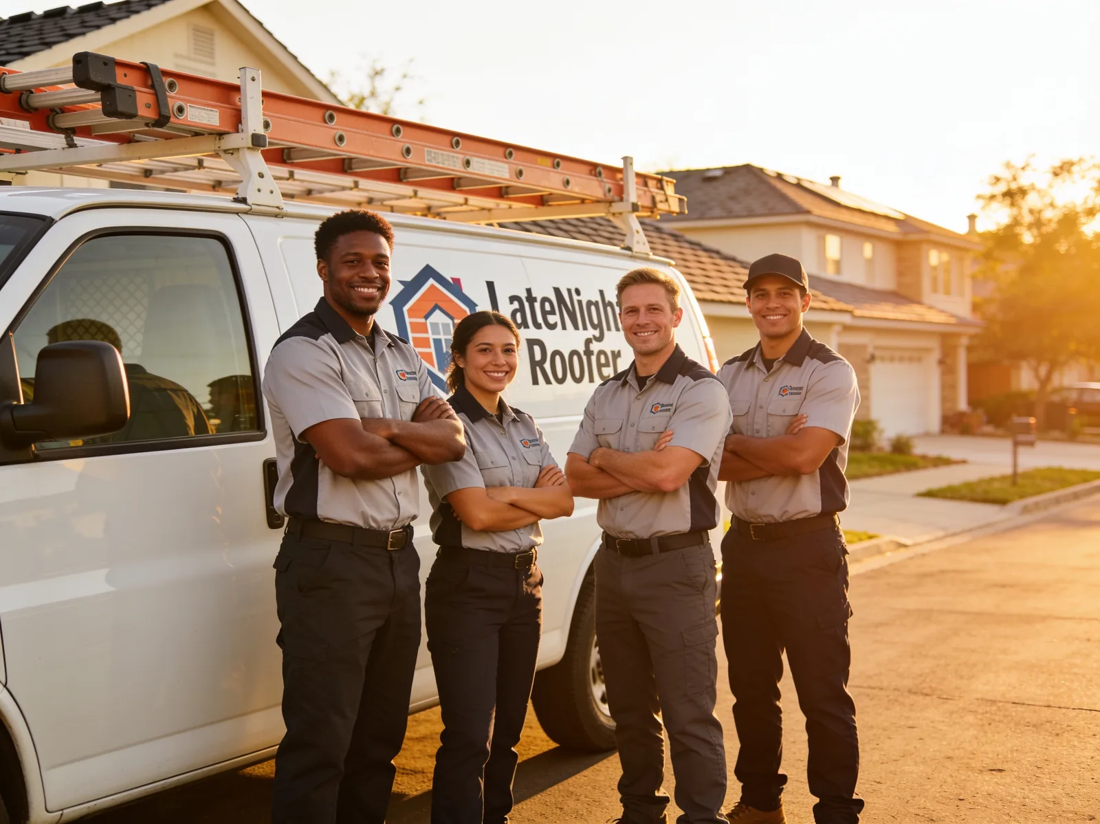 Emergency Roof Repair company in Harrison, SD